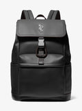 Kole Flap Pocket Backpack