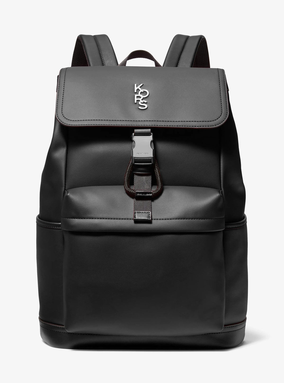 Kole Flap Pocket Backpack