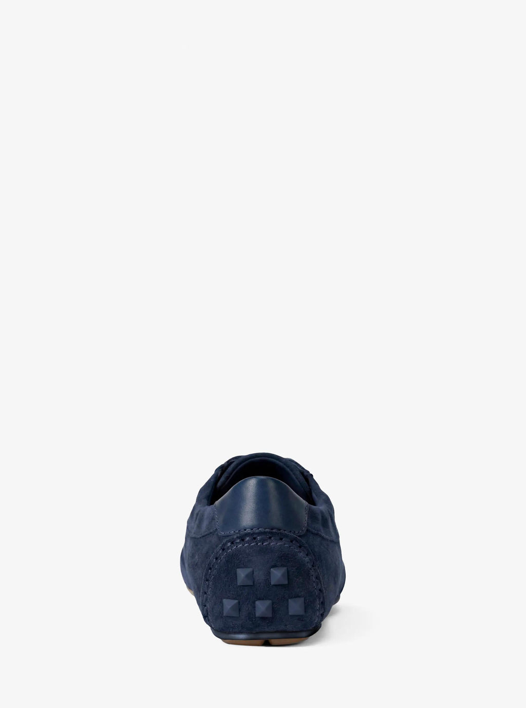 Susie Suede and Leather Trainer