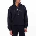 Versace Medusa Logo Embroidered Sweatshirt, Size Medium