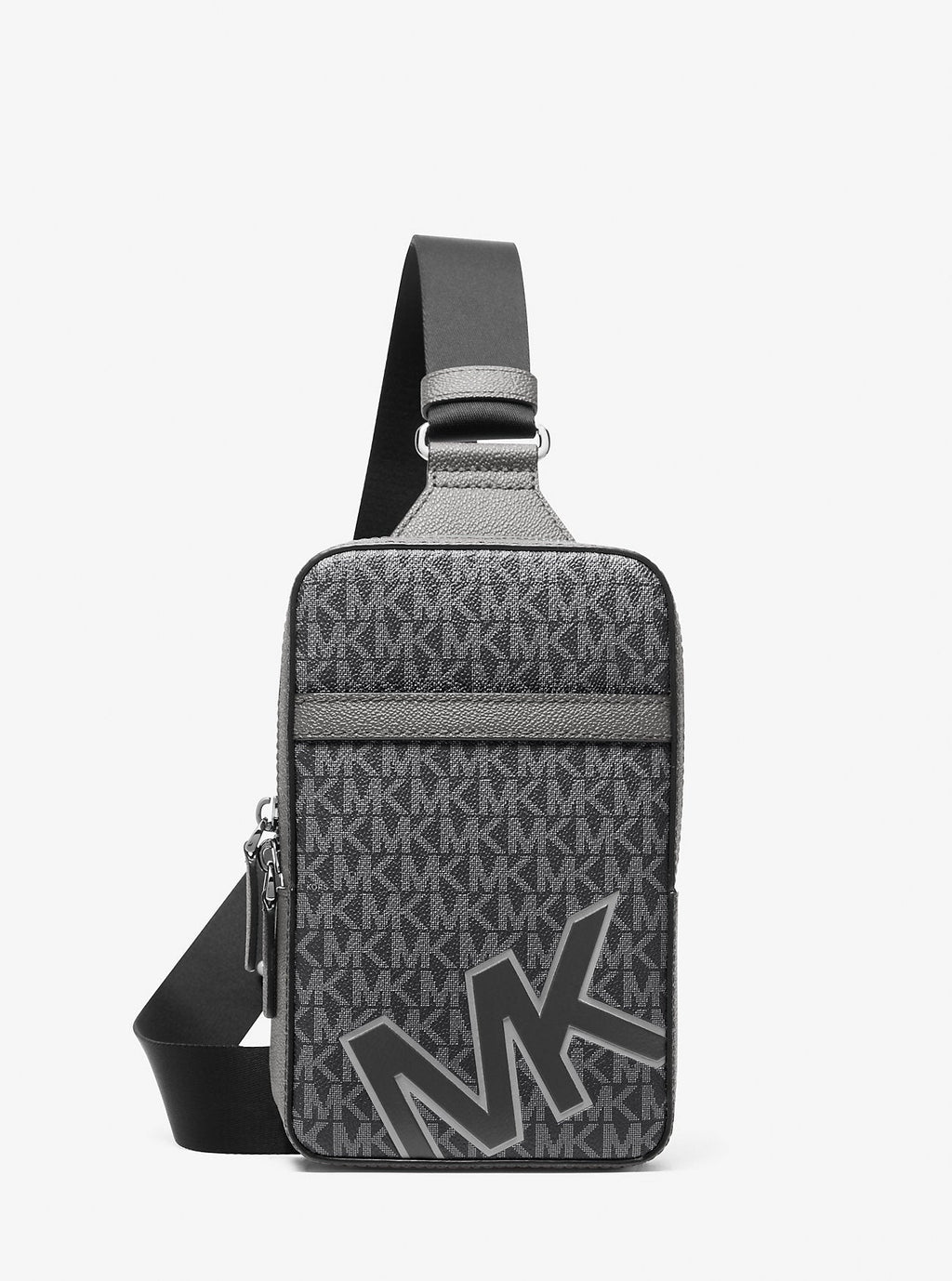 Cooper Medium Signature Logo Sling Pack