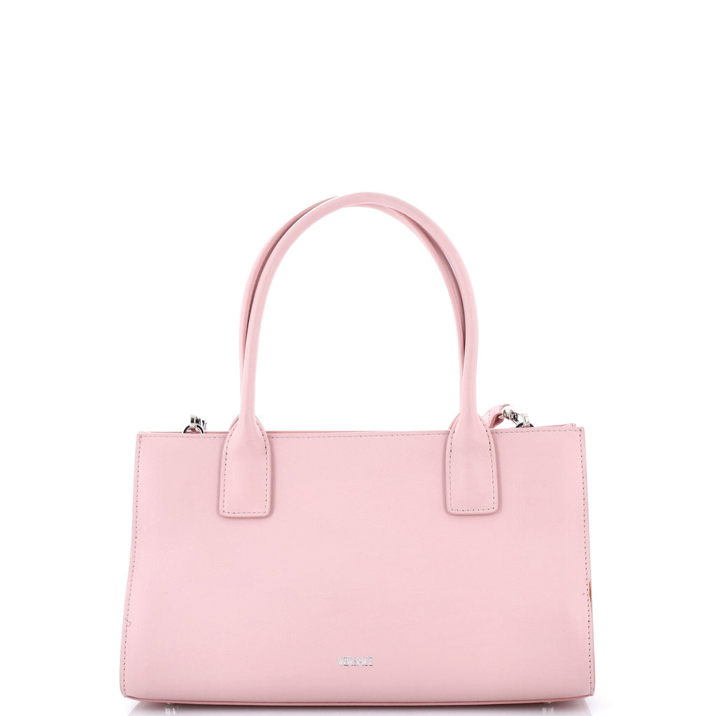 Medusa 95 Tote Leather Medium