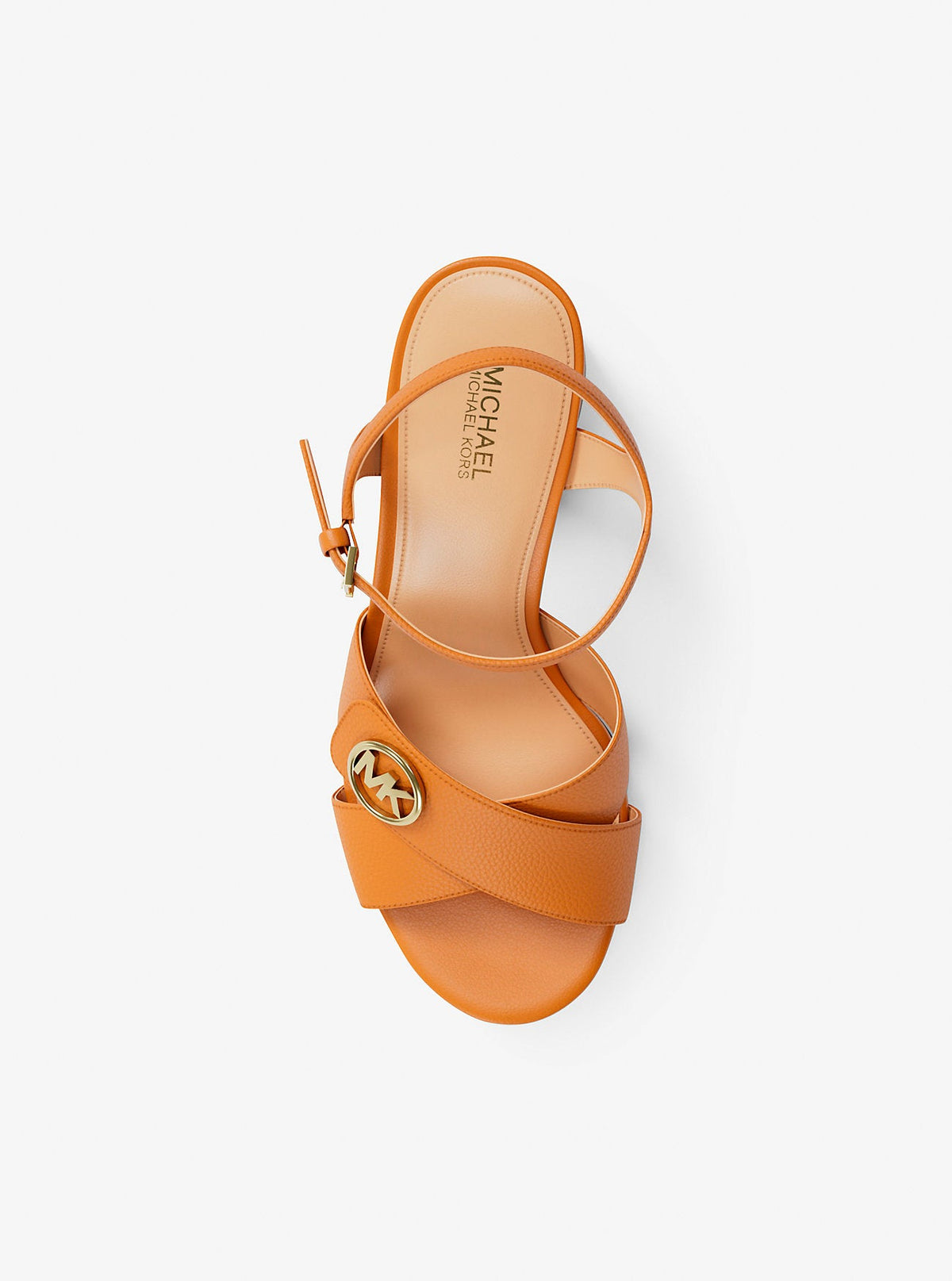 Hannah Platform Sandal