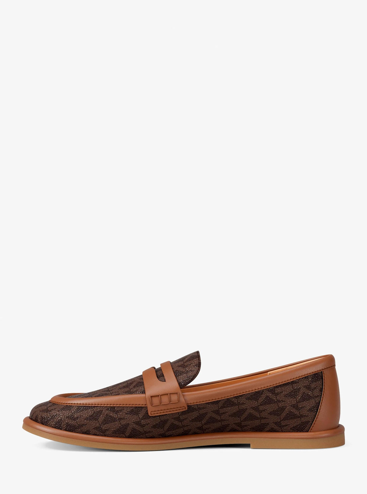 Bree Signature Logo Loafer