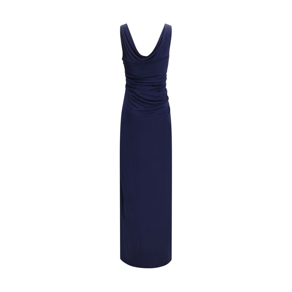 Versace Viscose Casual Women's Dress