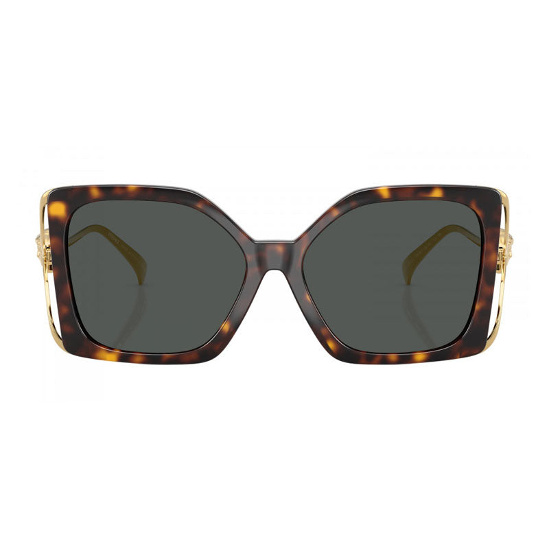 VE4502U 108/87 Havana/Gold/Grey