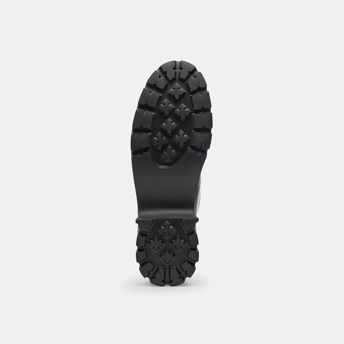 Coach Outlet Lucy Lug Sole Mary Jane