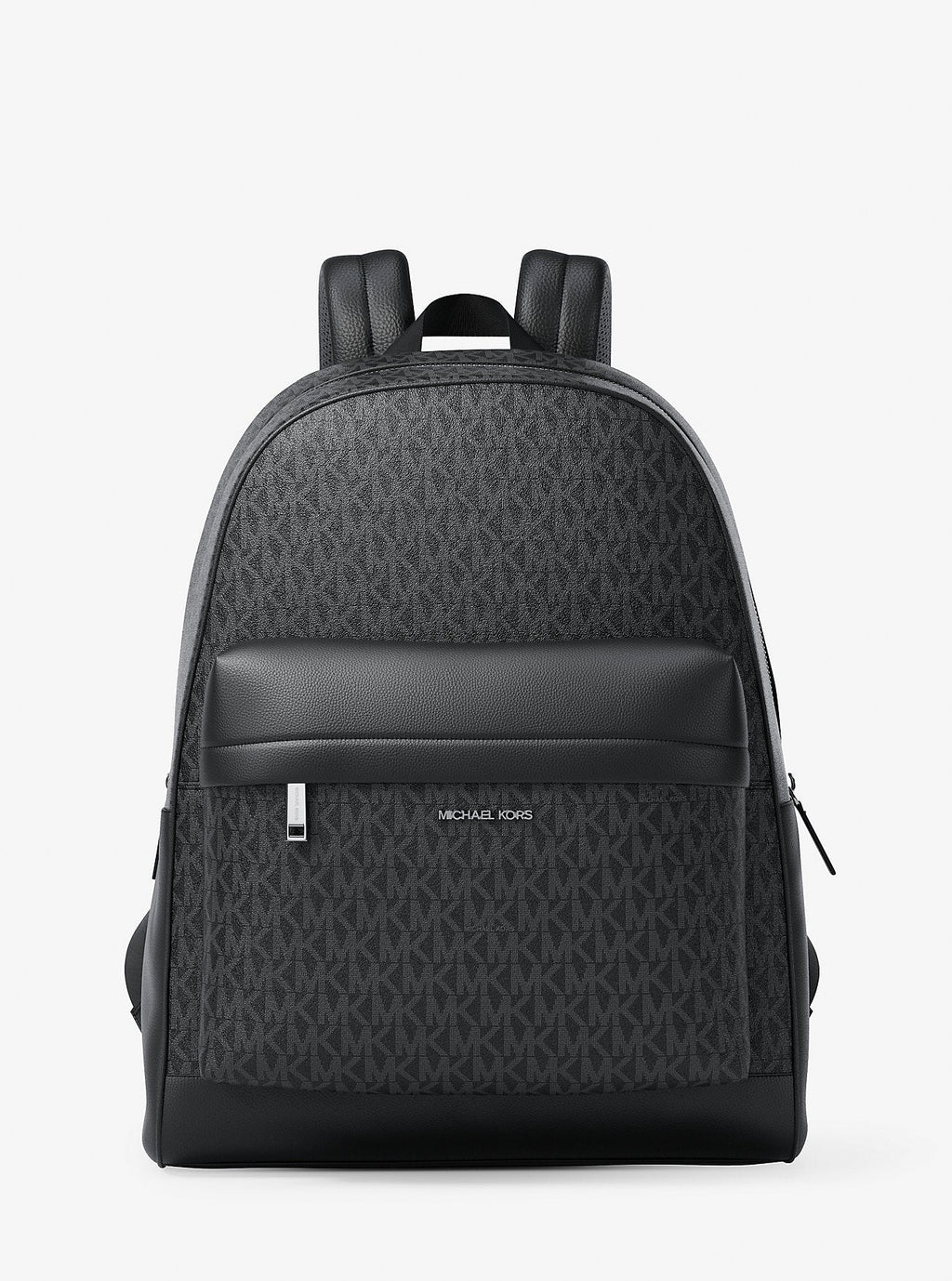 Pacey Medium Signature Logo Backpack