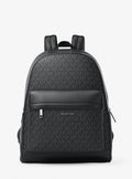 Pacey Medium Signature Logo Backpack