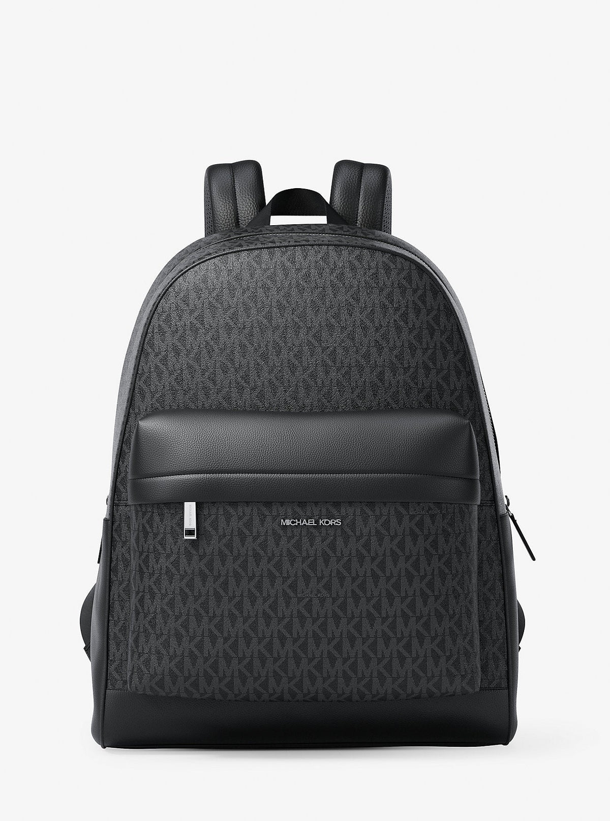 Pacey Medium Signature Logo Backpack