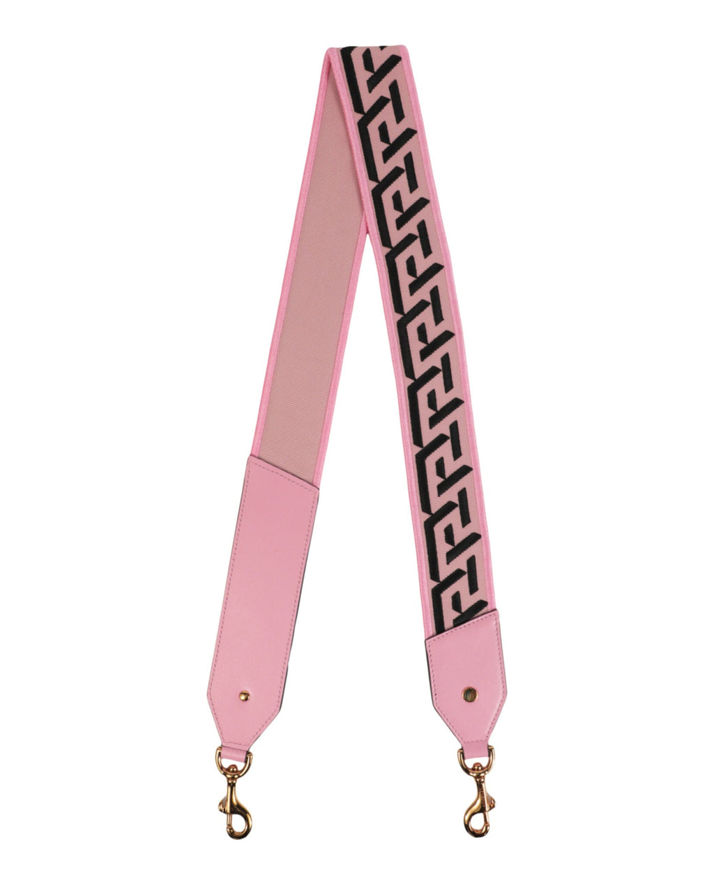 Greca Handbag Strap