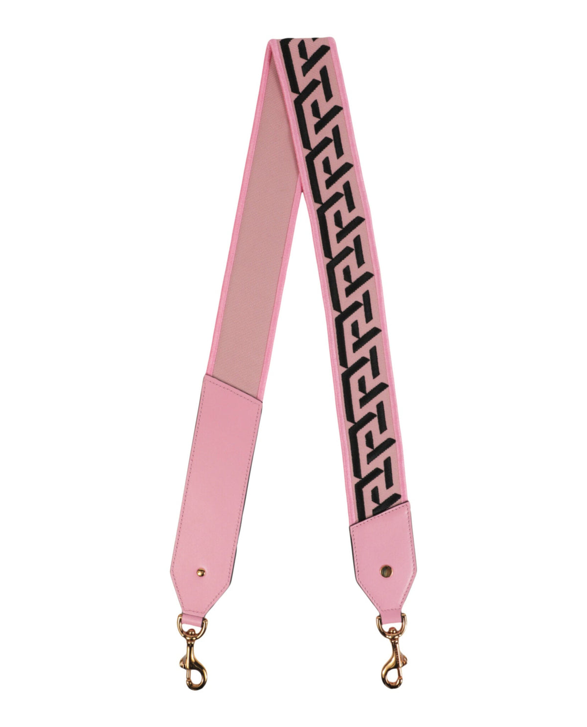 Greca Handbag Strap