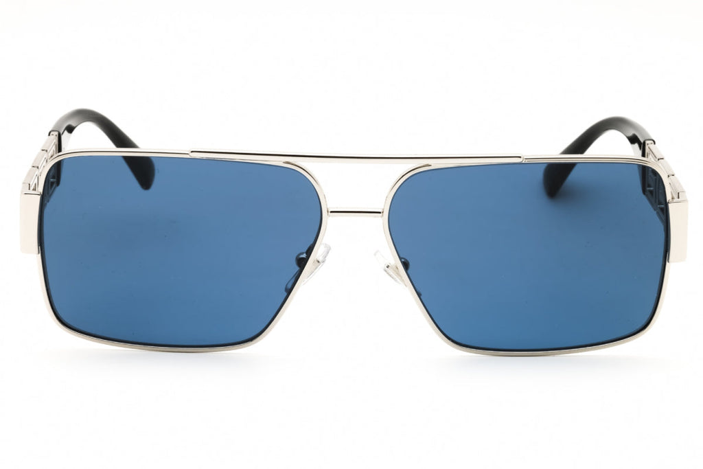VE2290 100180 Silver/Dark Blue