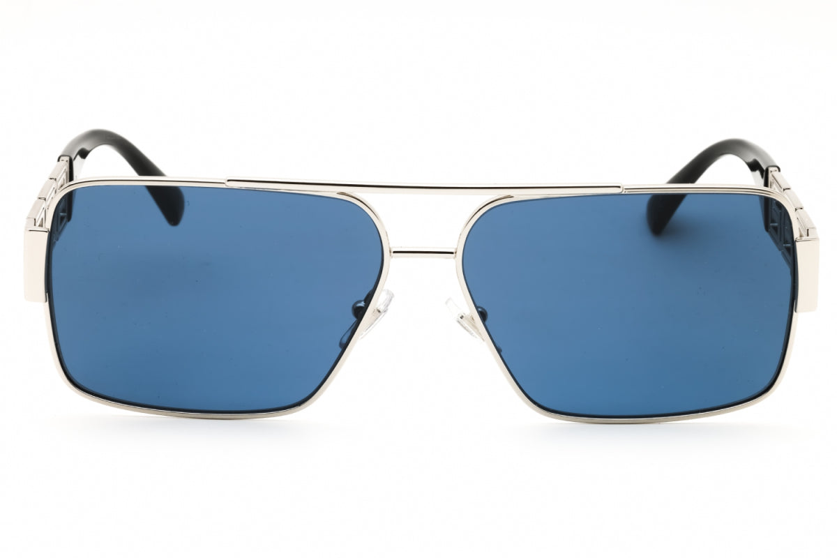 VE2290 100180 Silver/Dark Blue