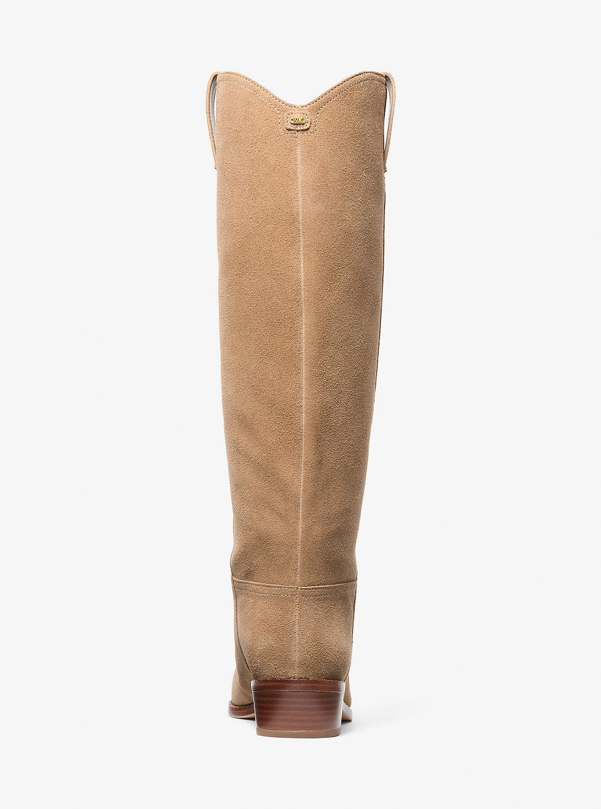 Nash Suede Boot