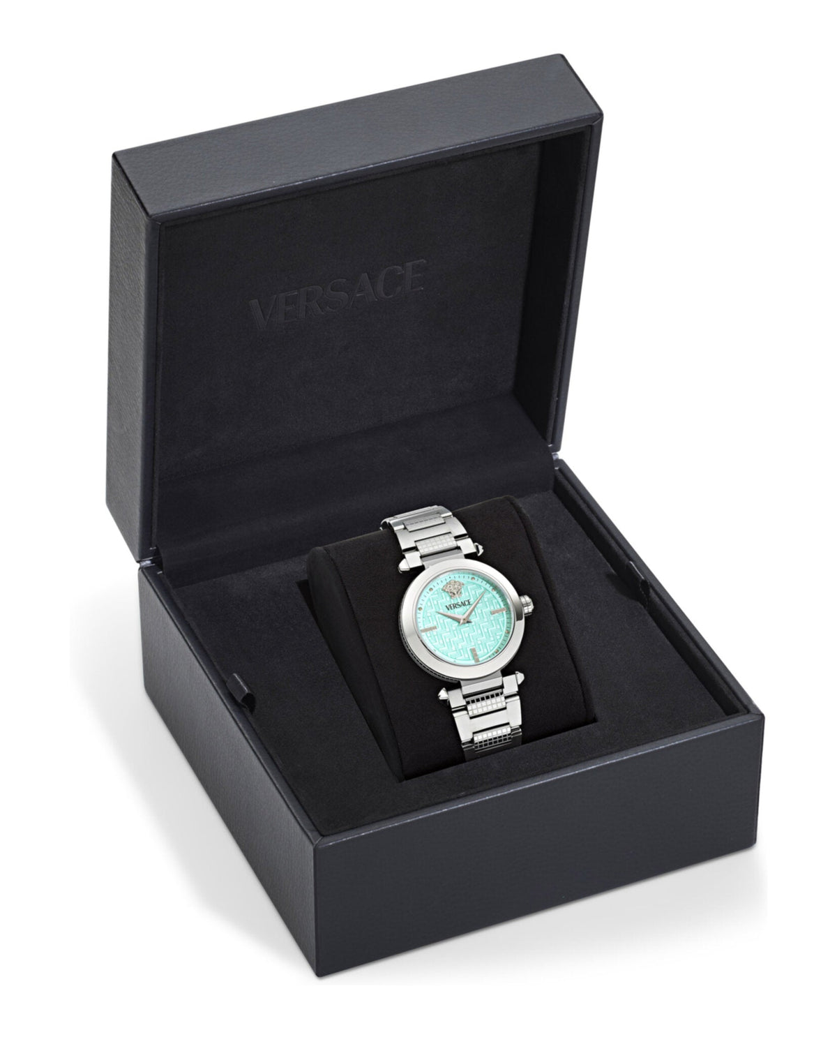 Greek Bracelet Watch