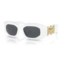 VE4425U 314/87 White/Dark Grey
