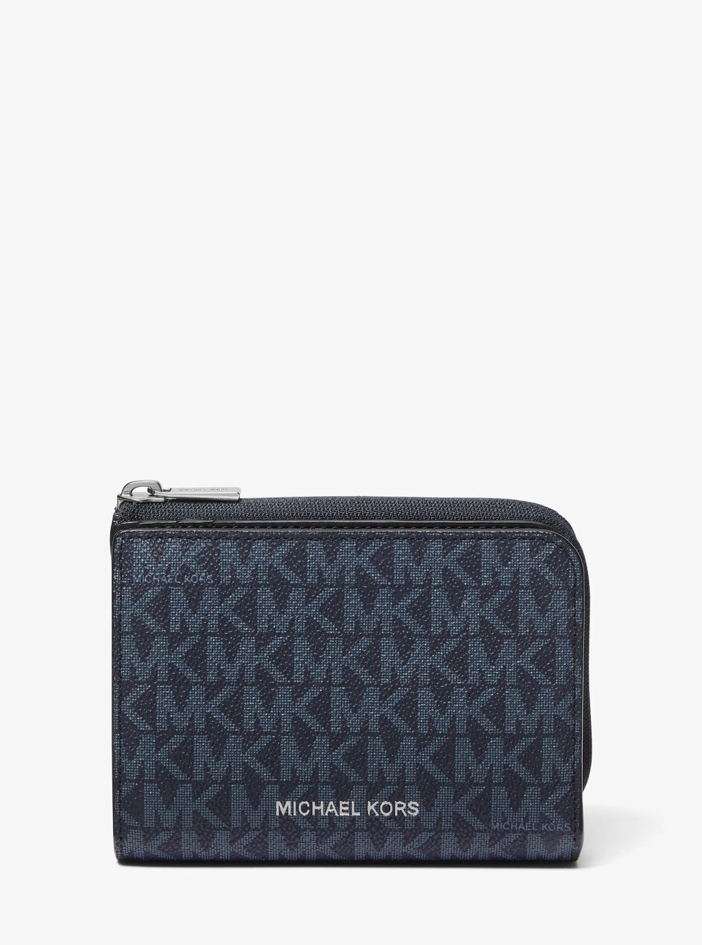 Cooper Signature Logo Folio Wallet