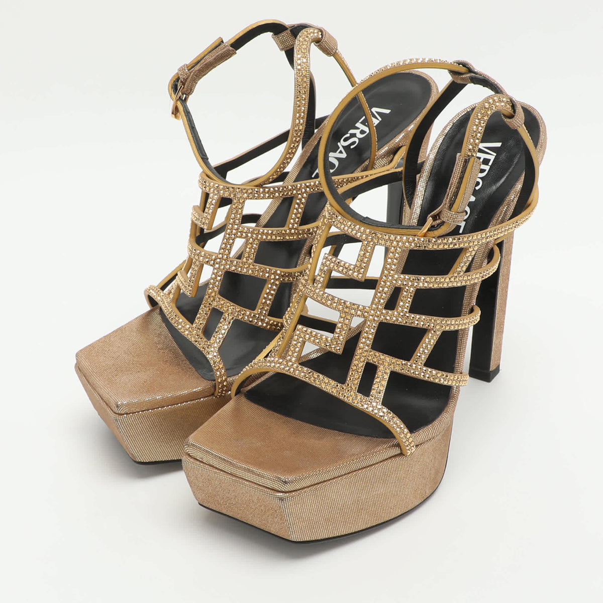 Versace Greca Maze