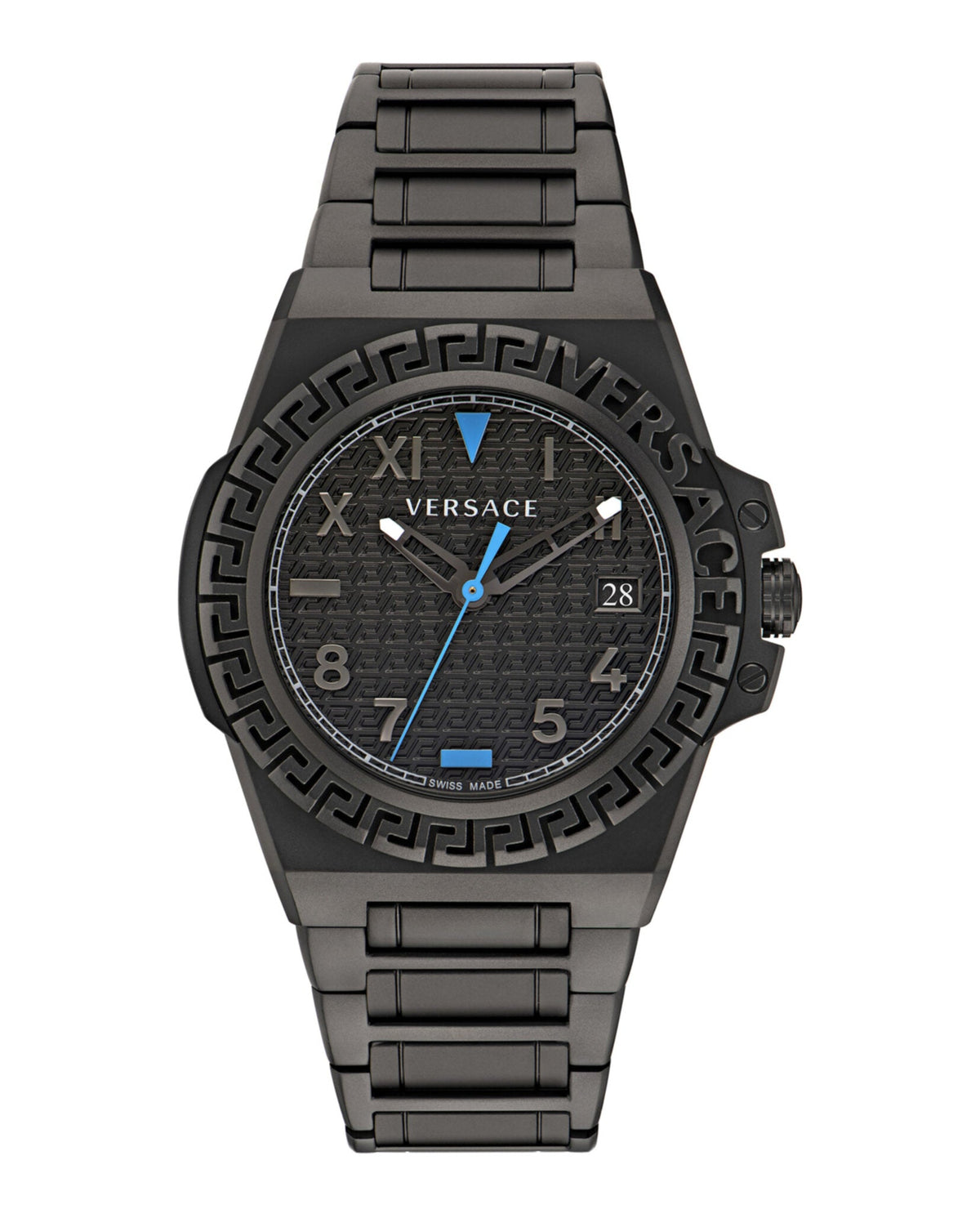 Greca Reaction Bracelet Watch