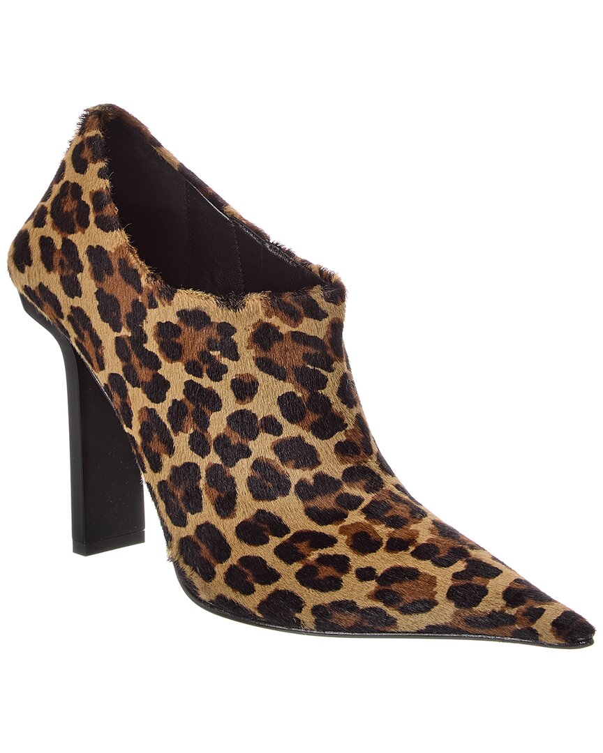 Versace Haircalf Bootie
