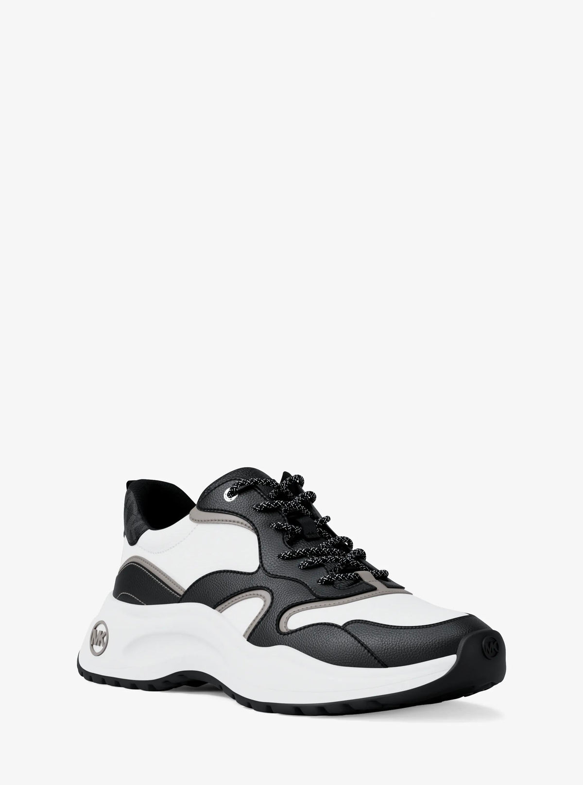 Levie Mixed-Media Trainer