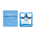 Versace Man Eau Fraiche Eau De Toilette Versace 1.7 Oz