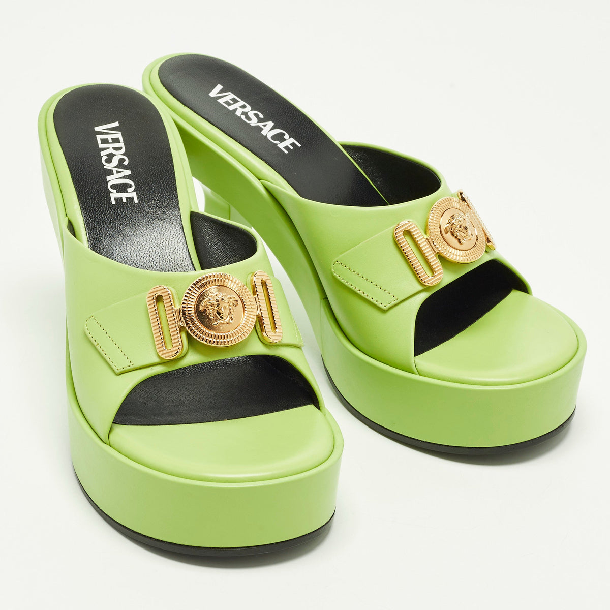 Versace Medusa Biggie