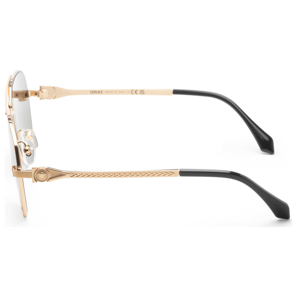 Versace Men's 61mm Sunglasses VE2283-10027I-44