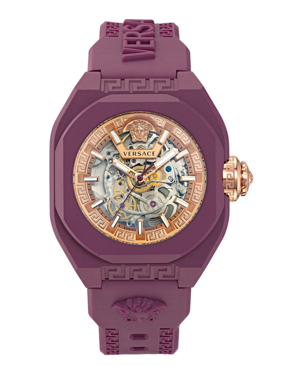 V-Legend Skeleton Automatic Watch