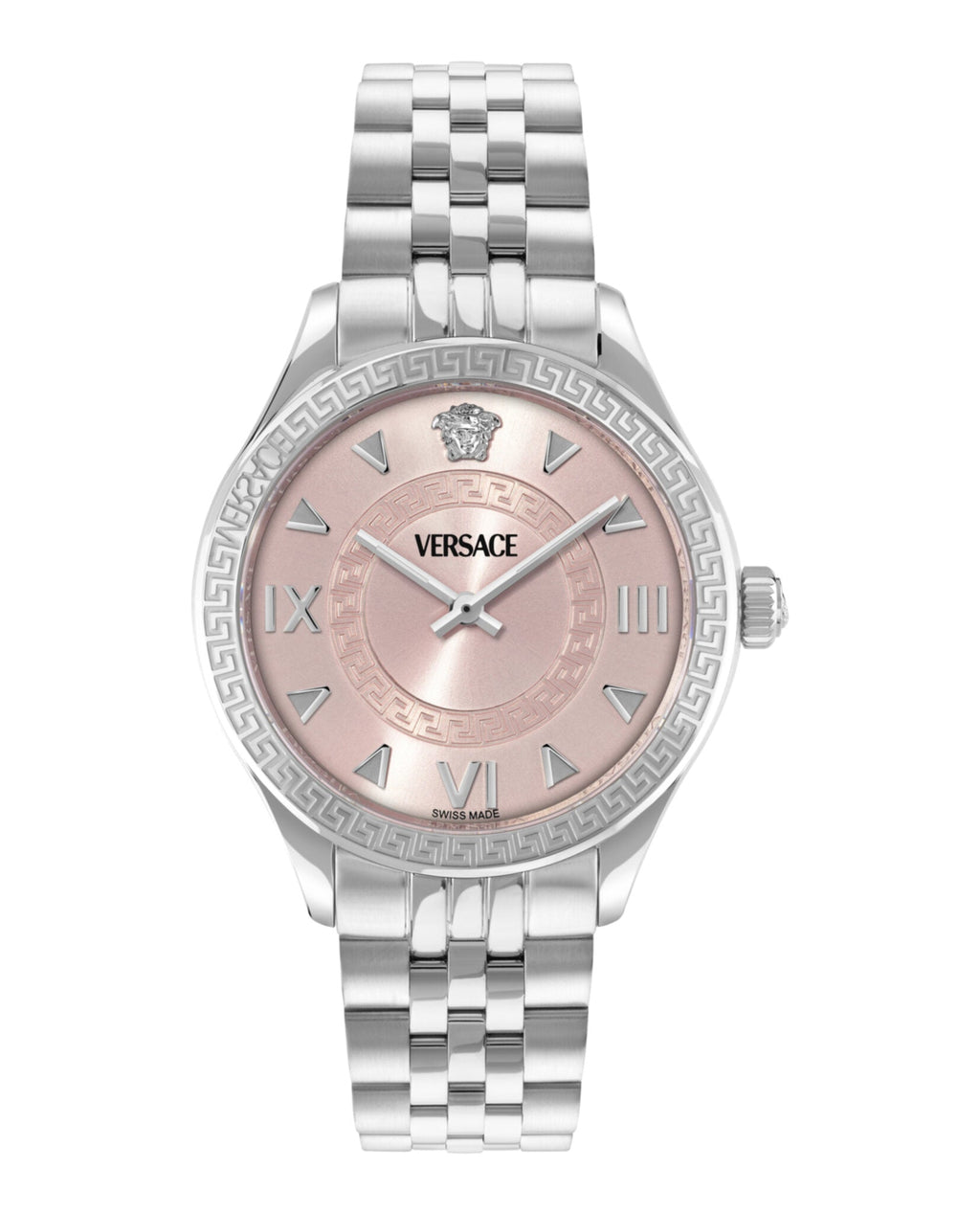 Hellenyium Bracelet Watch
