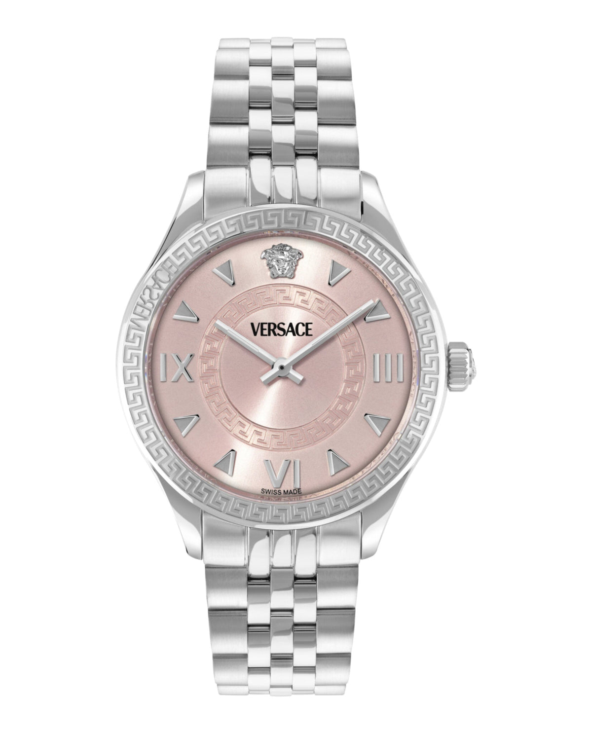 Hellenyium Bracelet Watch