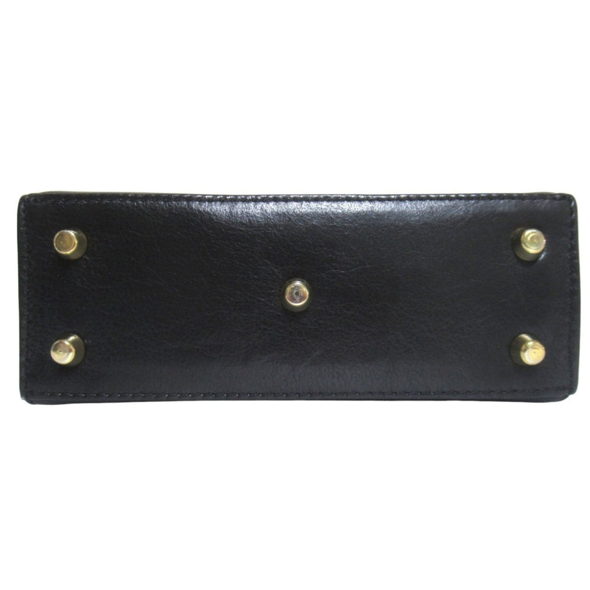 Versace Handbag Shoulder Bag (Pre-Owned)