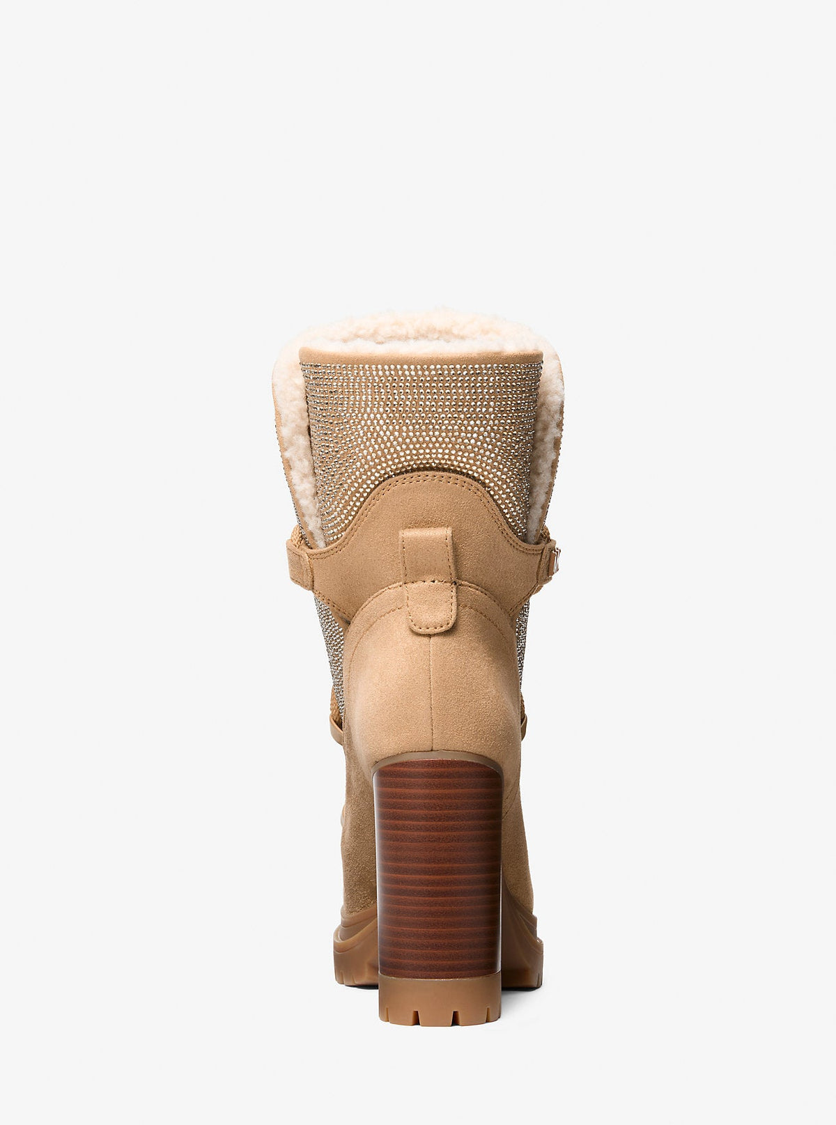 Culver Embellished Platform Boot