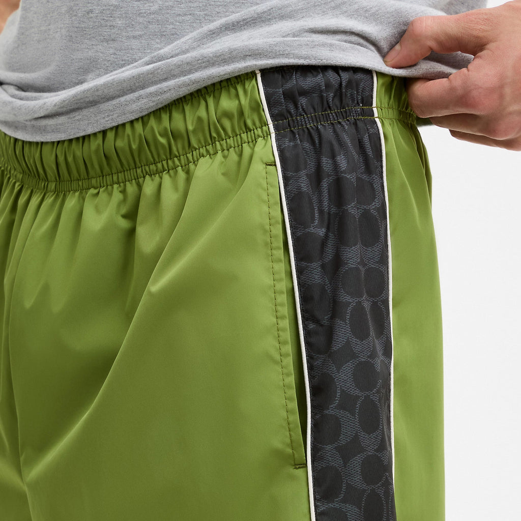 Coach Outlet Track Pants