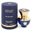 Versace  Versace Pour Femme Dylan Blue Eau De Parfum Spray for Women, 1 oz