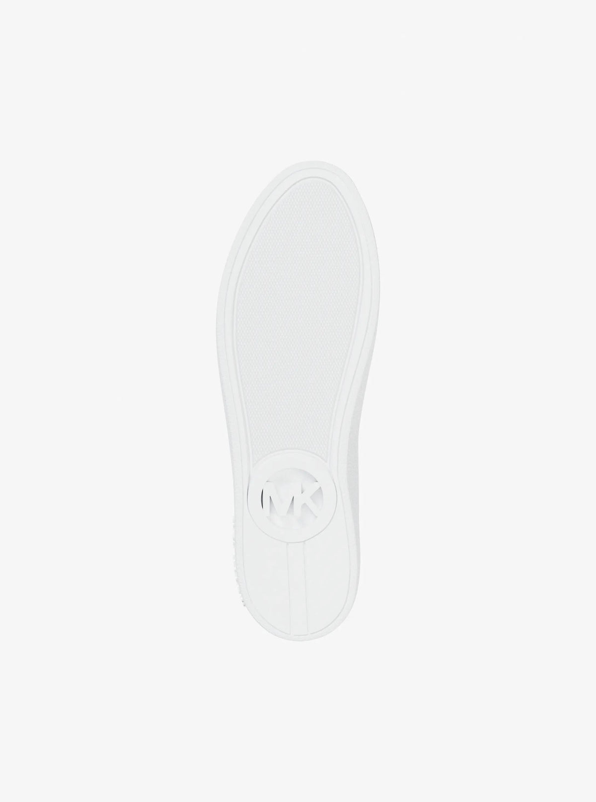 Keaton Perforated Slip On Sneaker