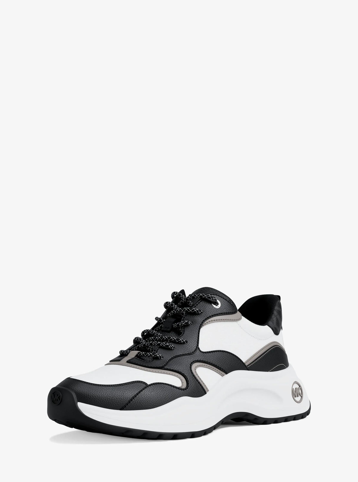 Levie Mixed-Media Trainer