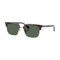 VE4494D 108/71 Havana/Gold/Green