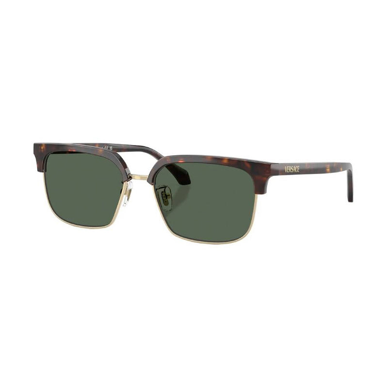 VE4494D 108/71 Havana/Gold/Green