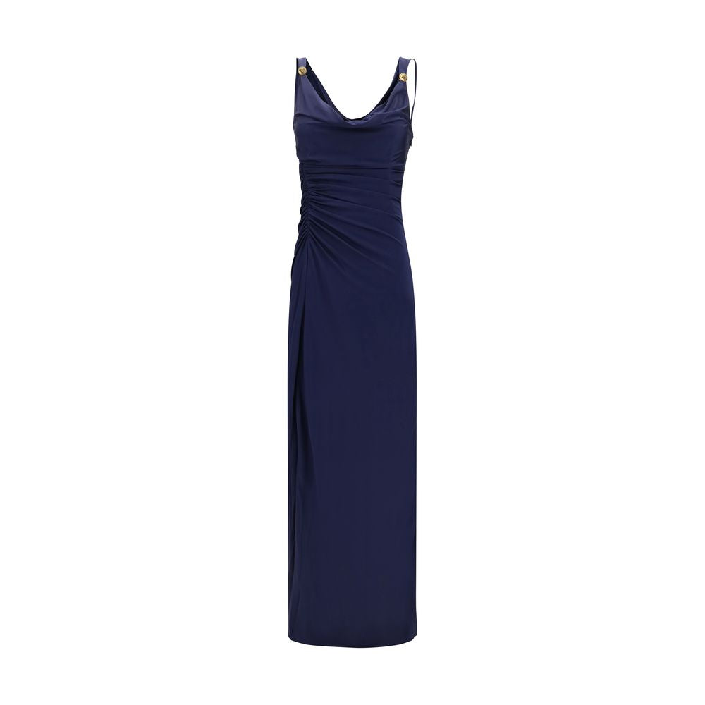 Versace Viscose Casual Women's Dress