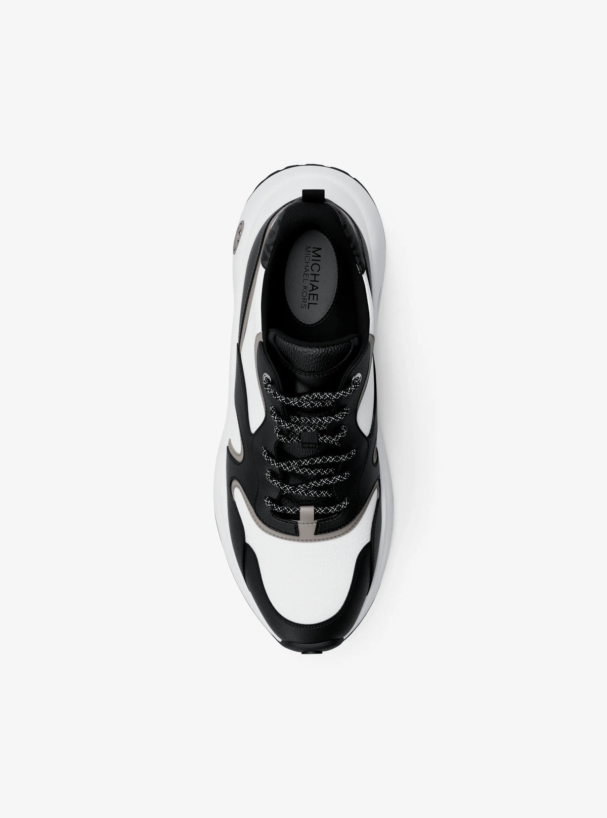 Levie Mixed-Media Trainer