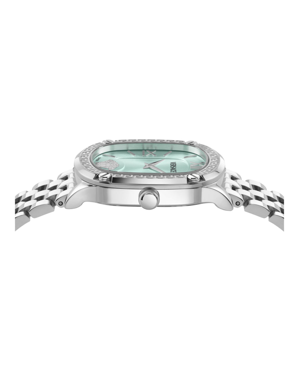 Couture Bracelet Watch