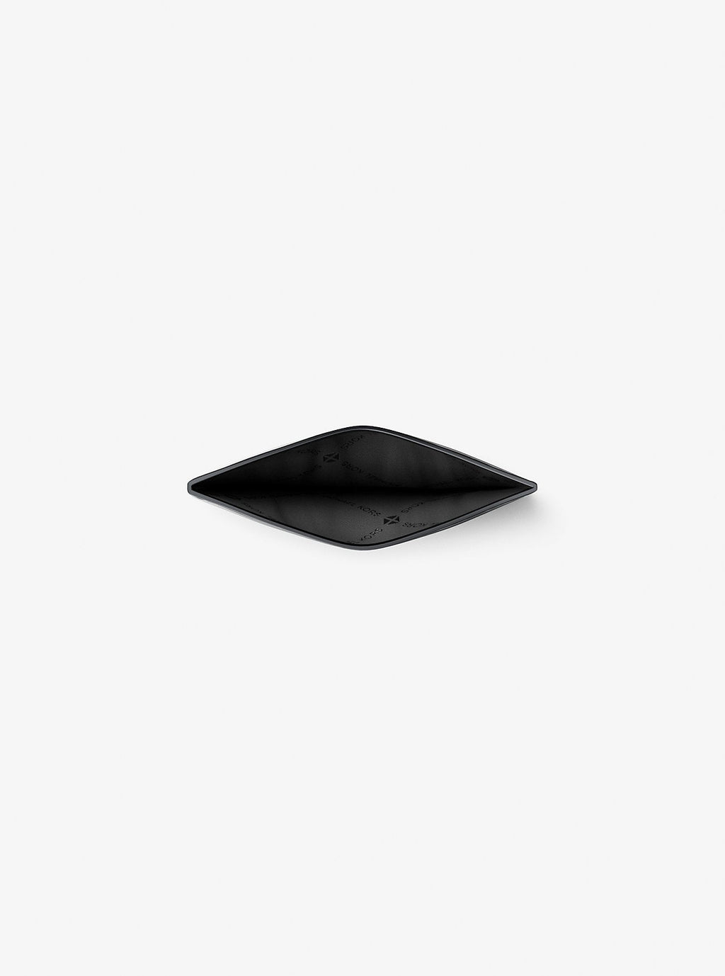 Cyrus Snake Embossed Tall Card Case