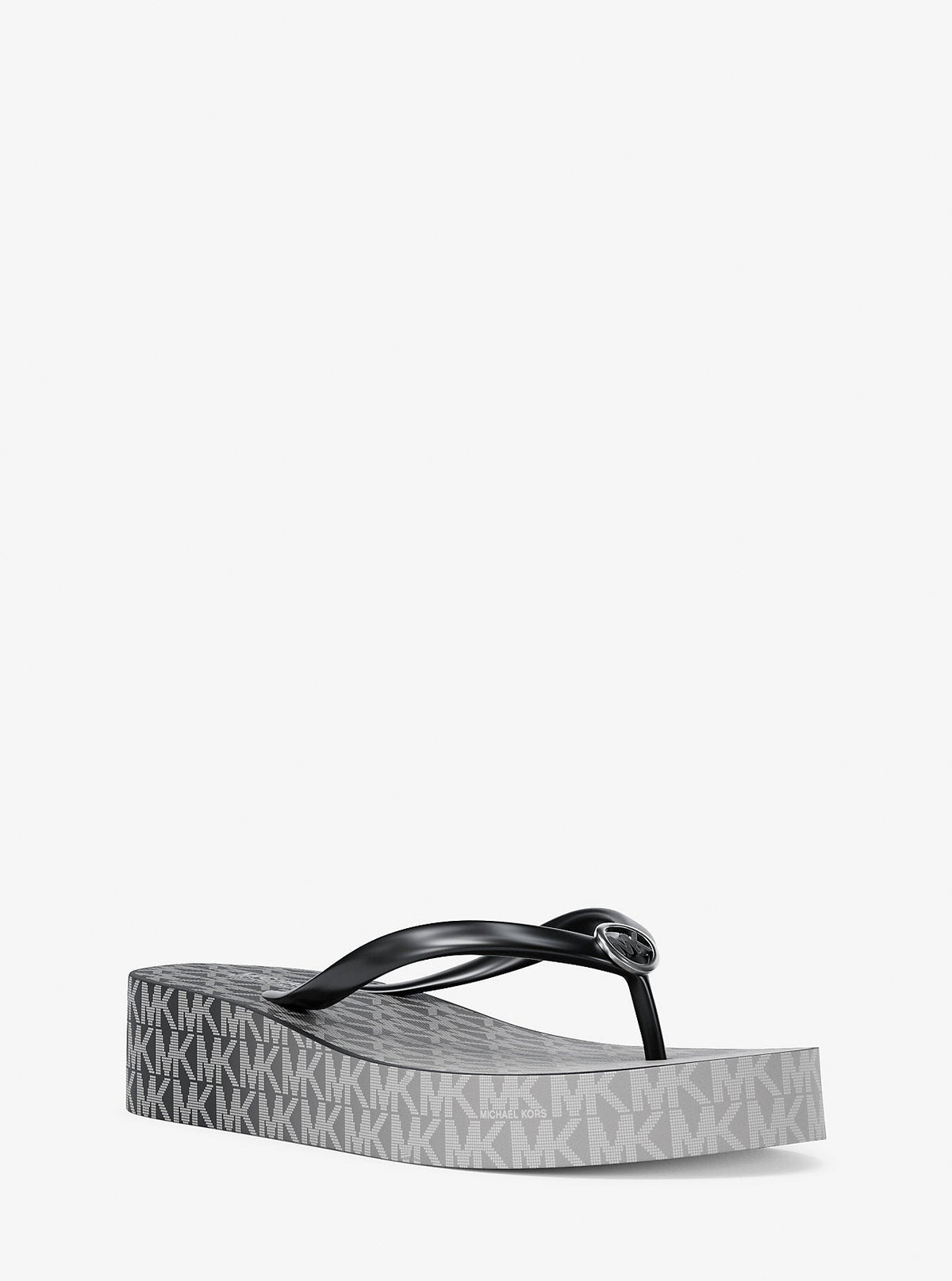 Bedford Ombré Signature Logo Flip Flops