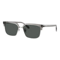 VE4494D 593/87 Transparent Grey/Dark Grey