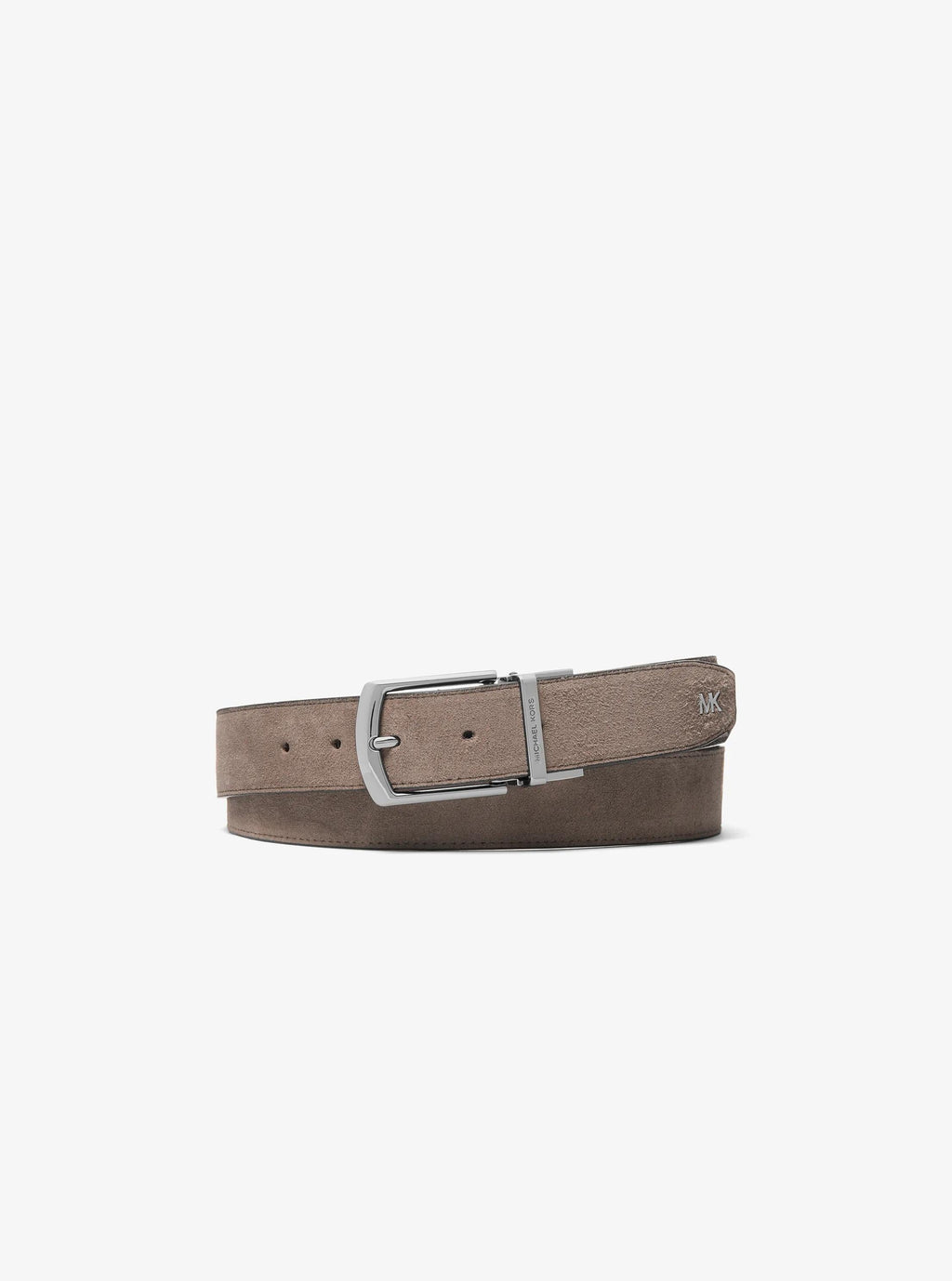 Suede Belt