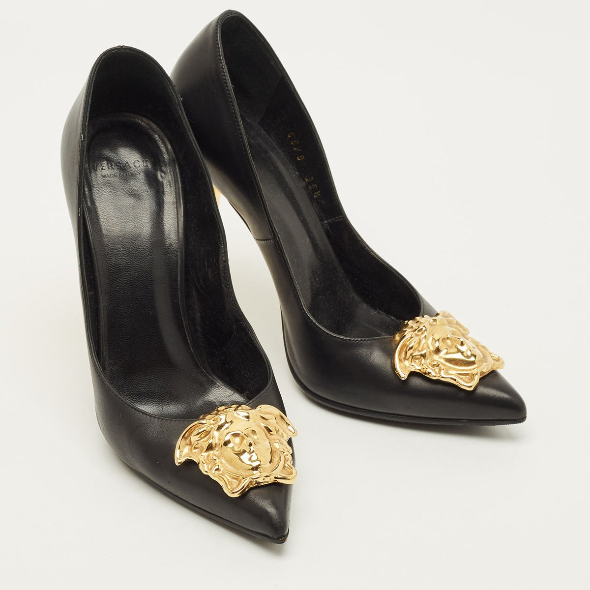 Versace Medusa
