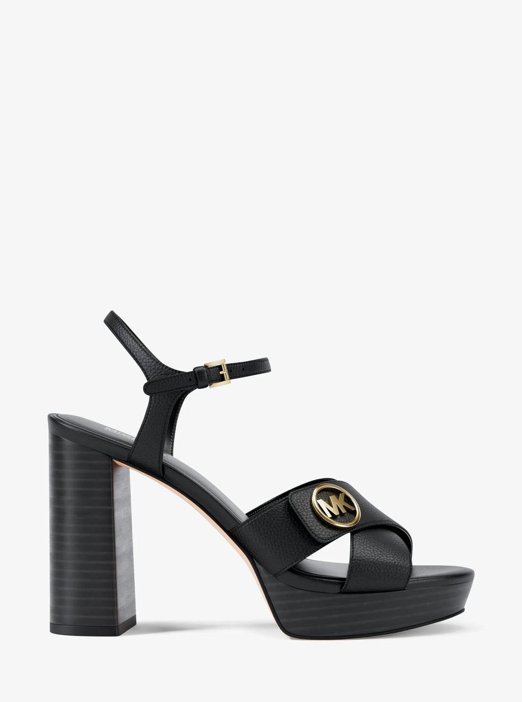 Hannah Platform Sandal