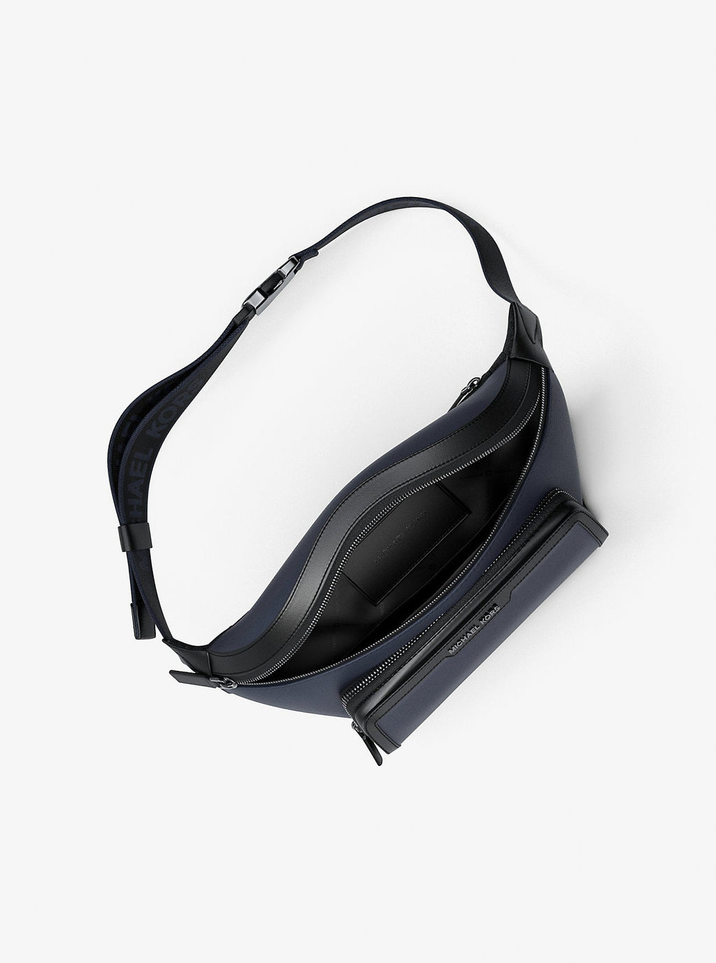 Lautner Nylon Utility Sling Pack